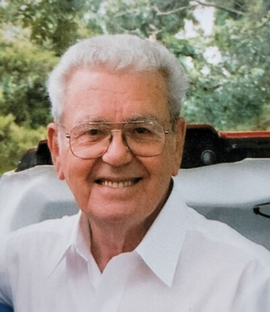 Dale Dean Willis Profile Photo