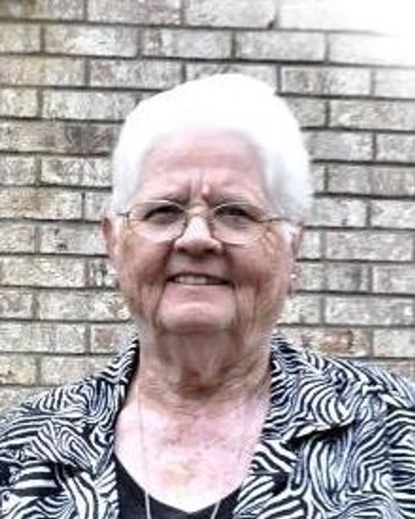 Evelyn Musgrove Dinkins