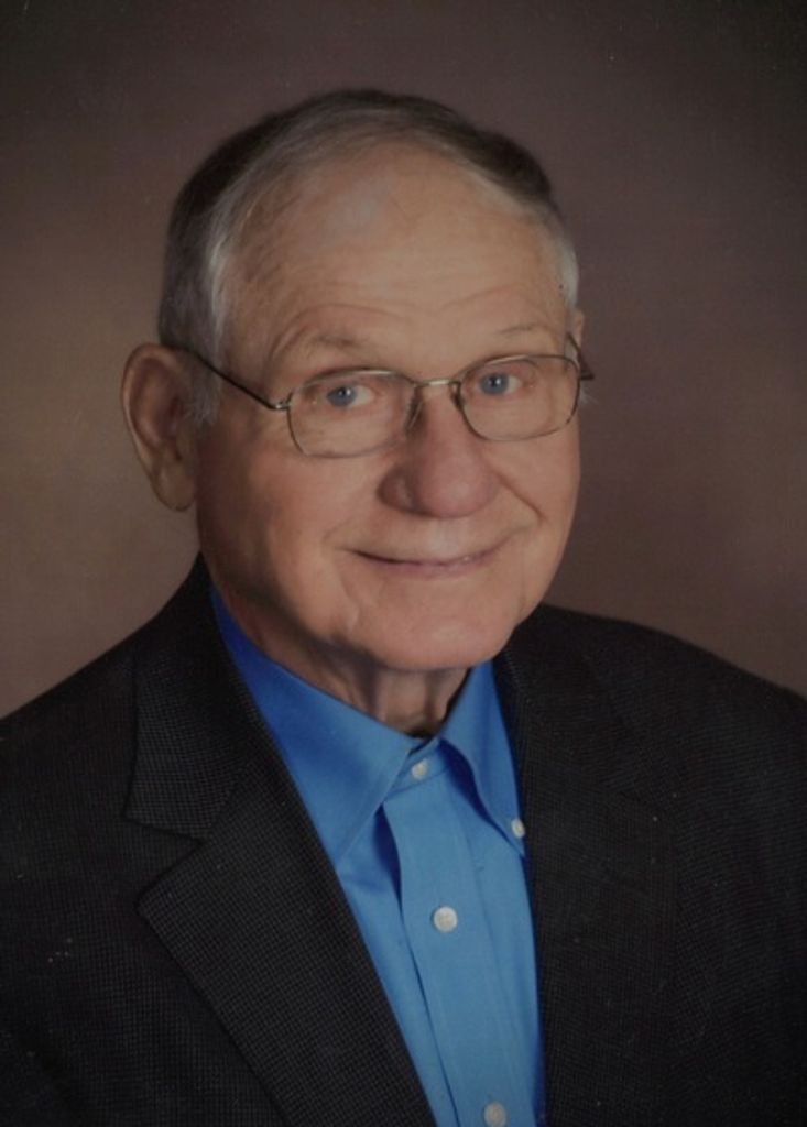 Richard L. Koehn Profile Photo
