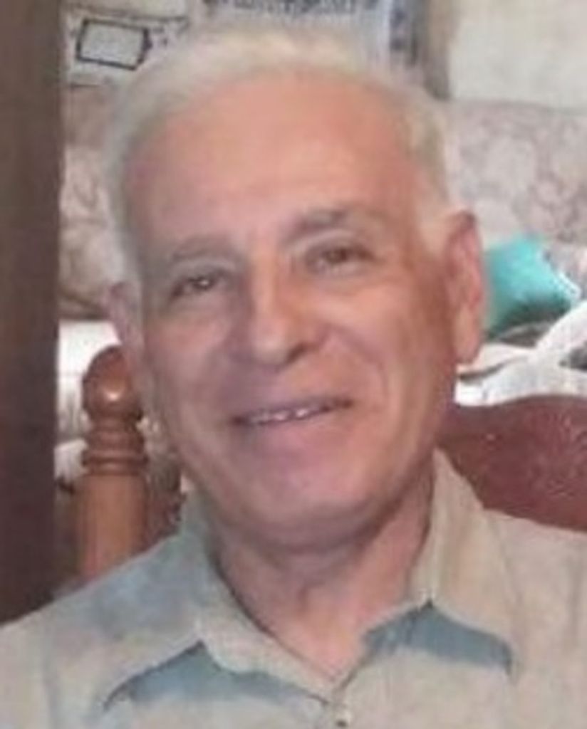 Benjamin V. Aguilar Profile Photo