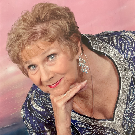 Martha Jo Bean Barlow Profile Photo
