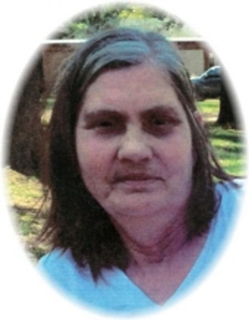 Nancy Ann Wootten