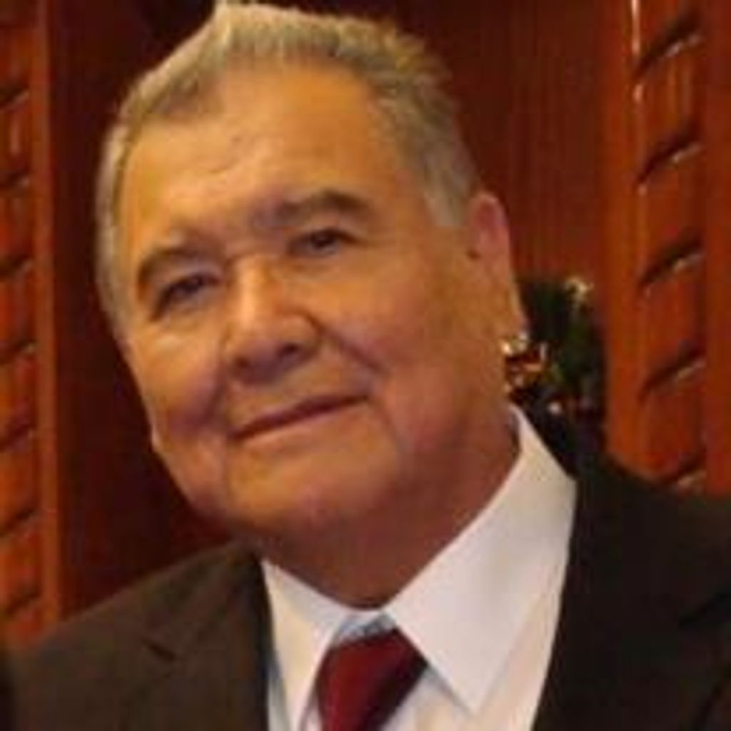 Reymundo Kondow