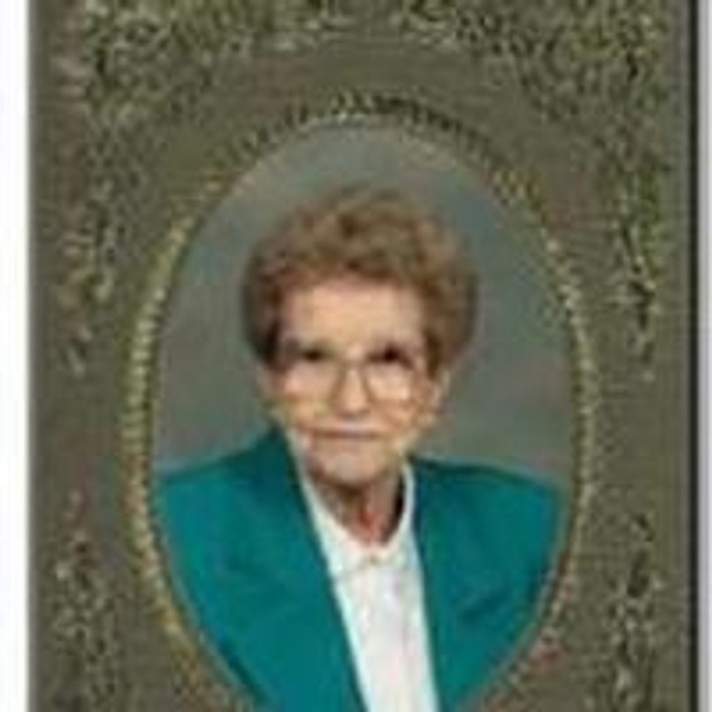 Opal Meryle Barker