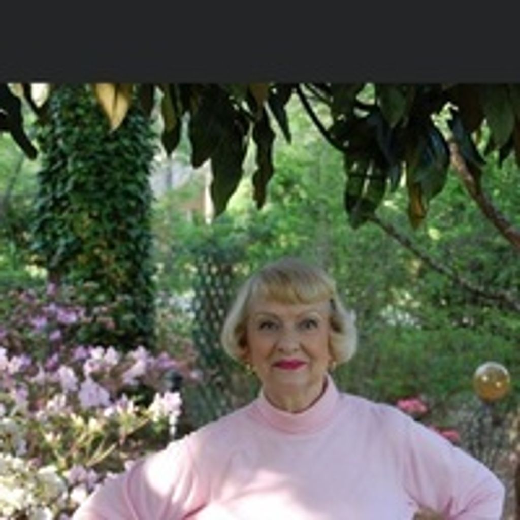 Jean Allen Crouch