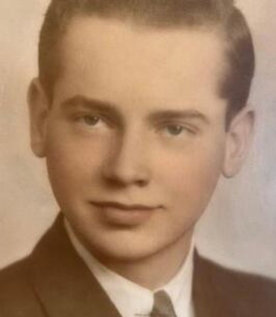 Arthur Redden Profile Photo