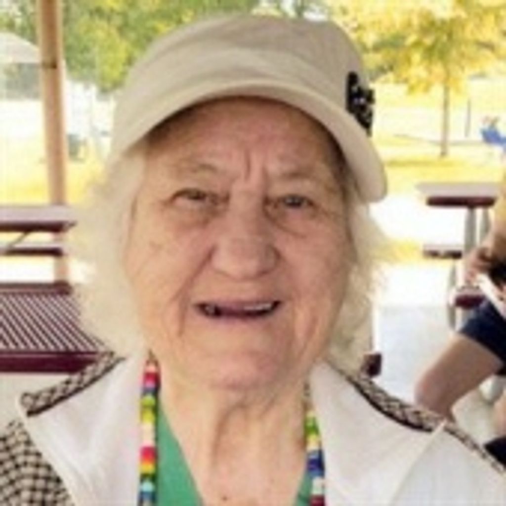 Virgie Thompson Whitehead Profile Photo