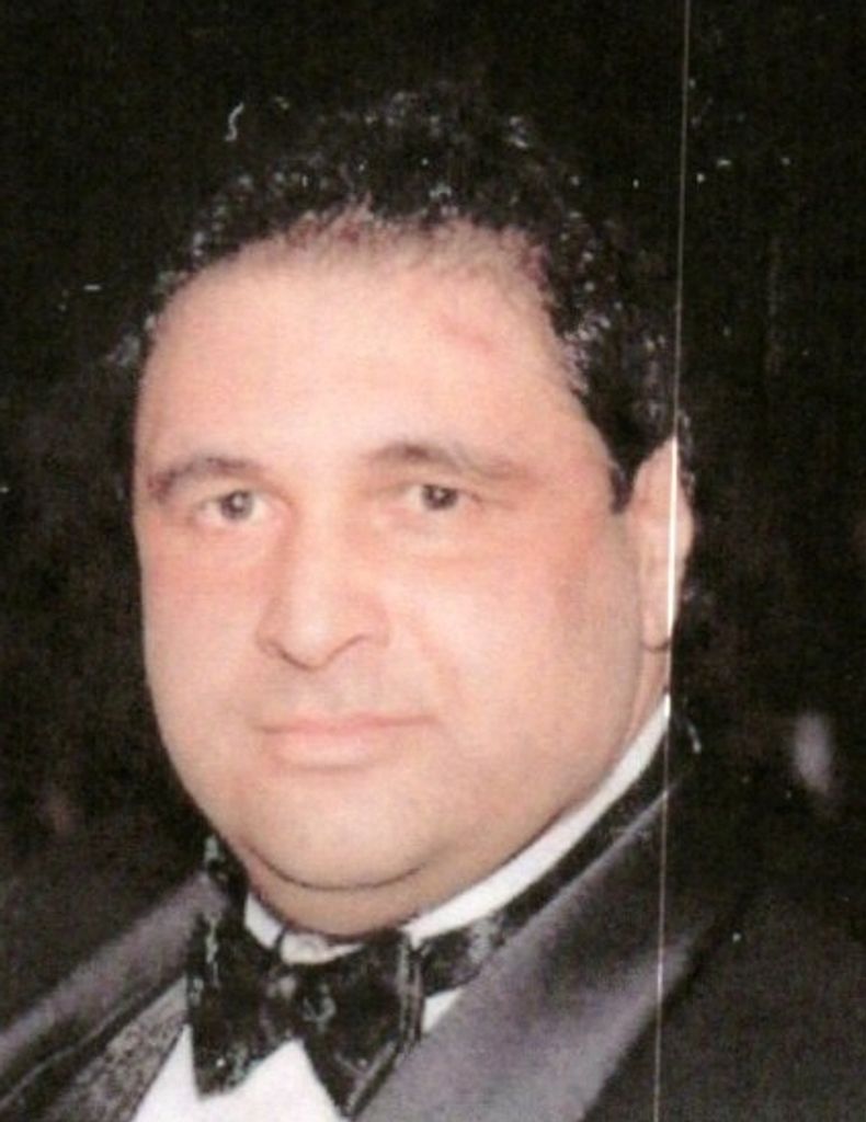 Leonard Paul Martin Profile Photo