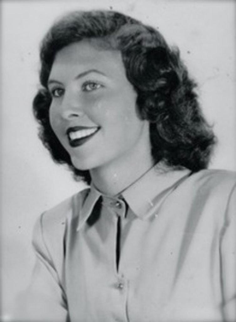 Violet Elaine (Robie)  Day