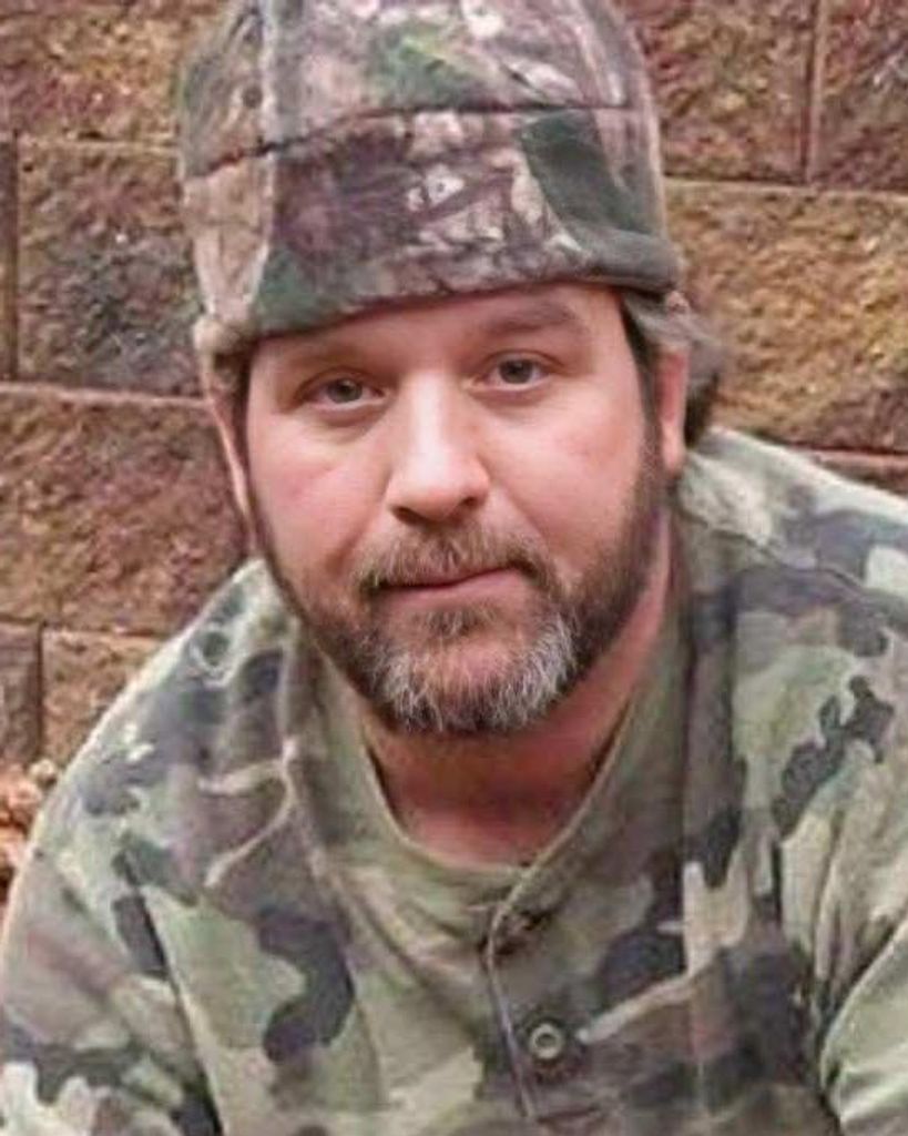 Brent A. Blind Profile Photo