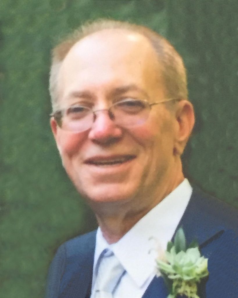 Mark J. Gillis