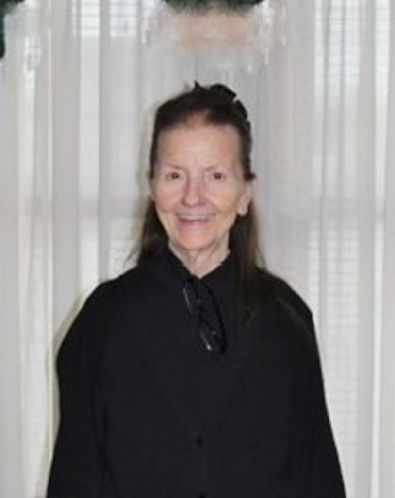 Glenna Fay Keeton