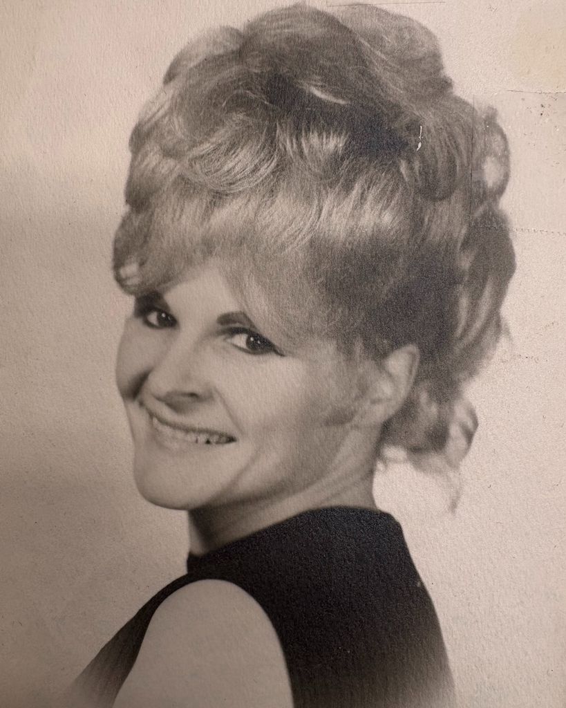 Mary Claire Lalley Profile Photo