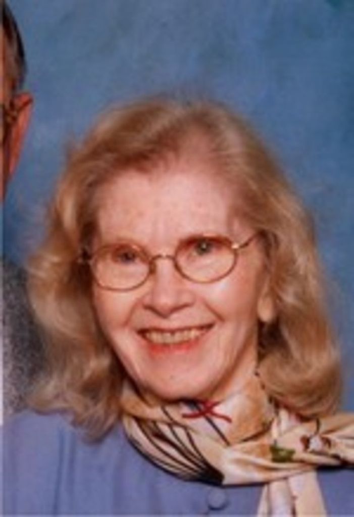 Arlene Young Rickman