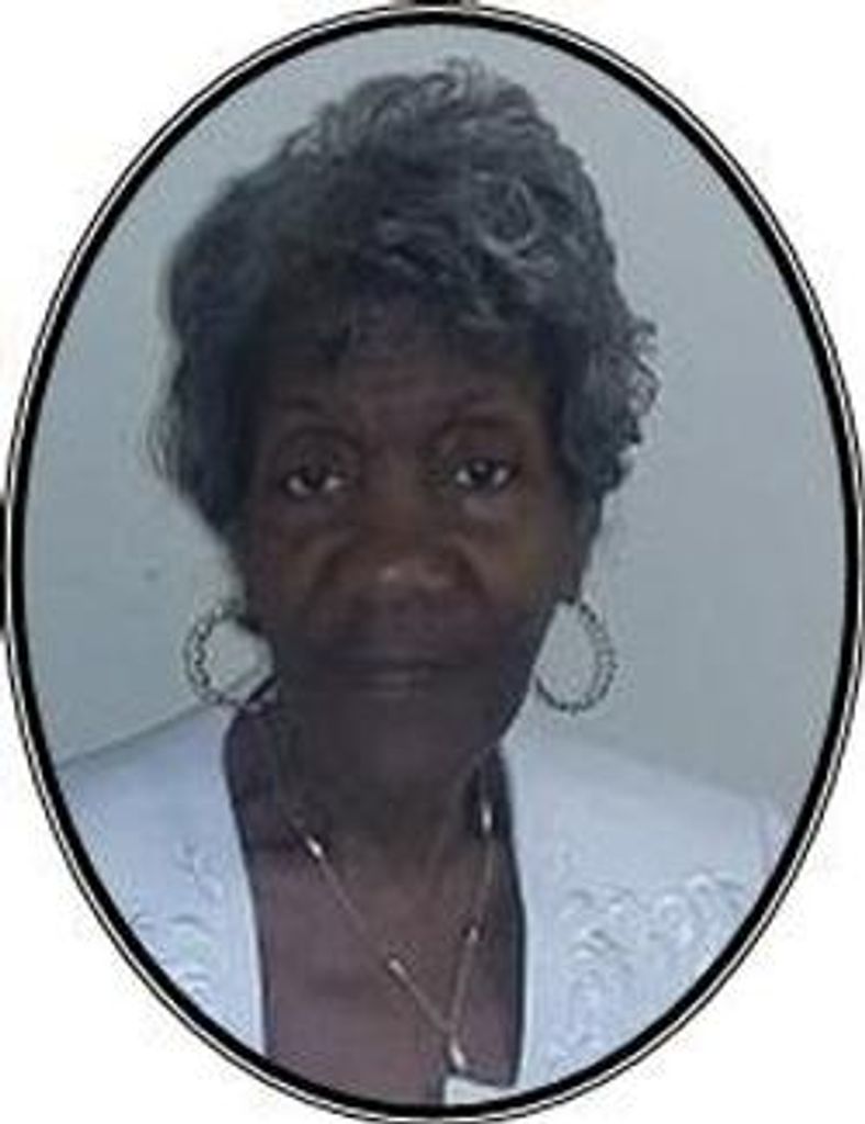 Willie Mae Holmes Profile Photo