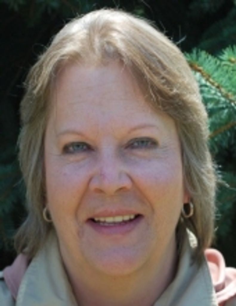 Teresa Anne Rhoades