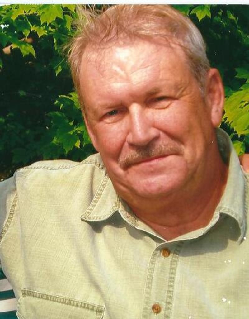 Michael "Mick" Victor White Profile Photo