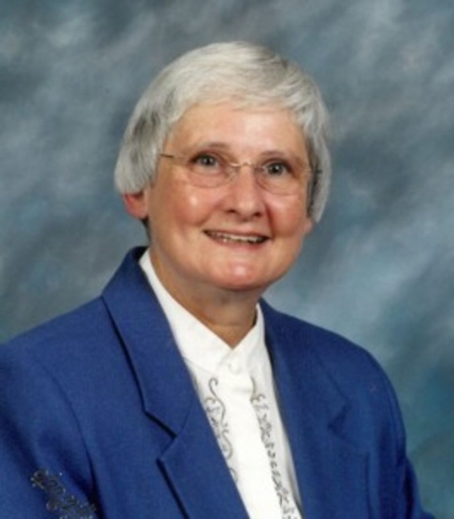 Sue Hartley Valentine