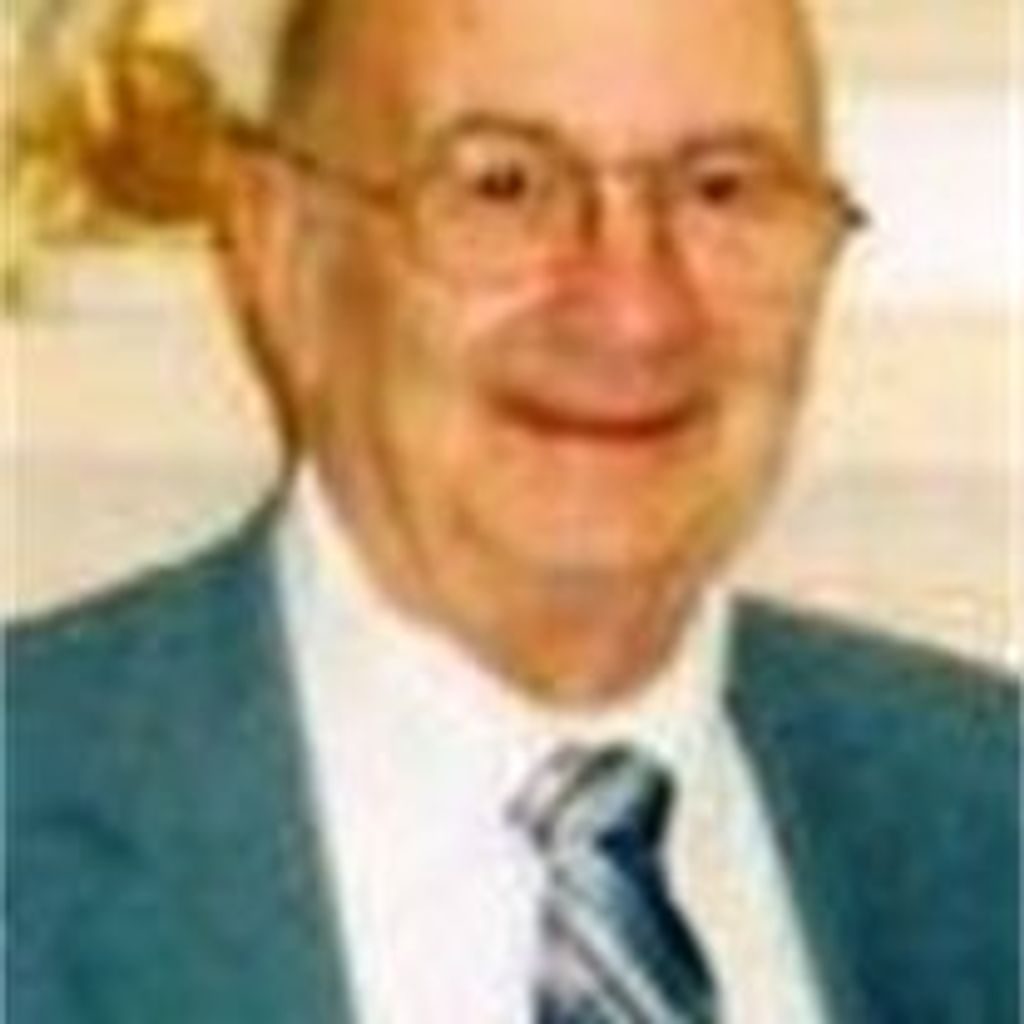 Vincent J. "Babe" Nicolette