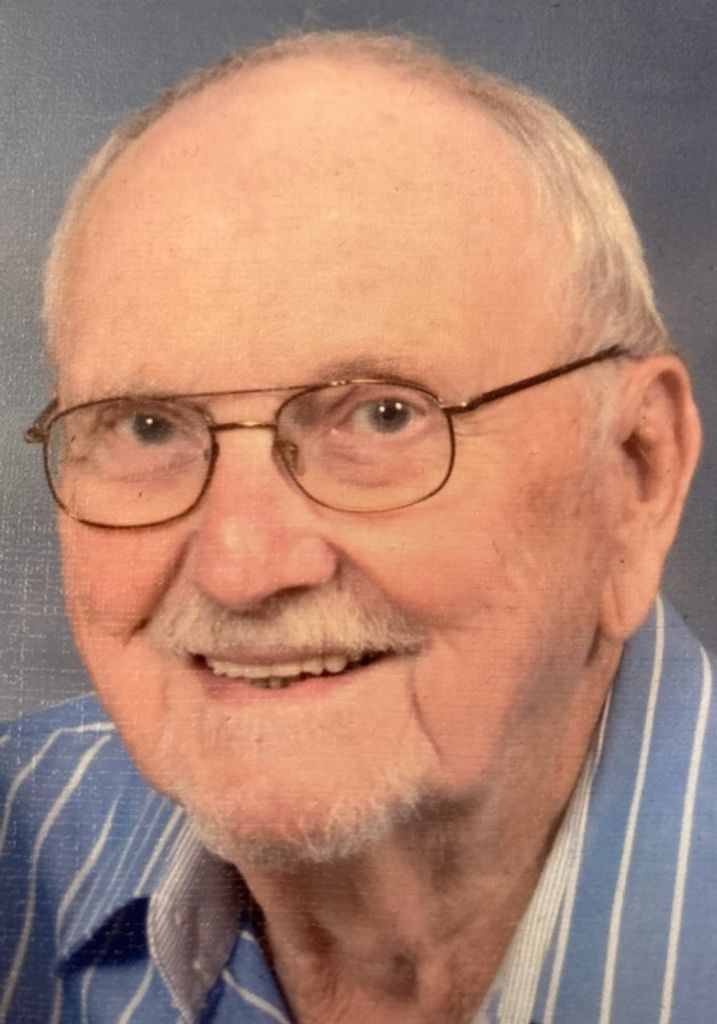 Robert W. Thomas