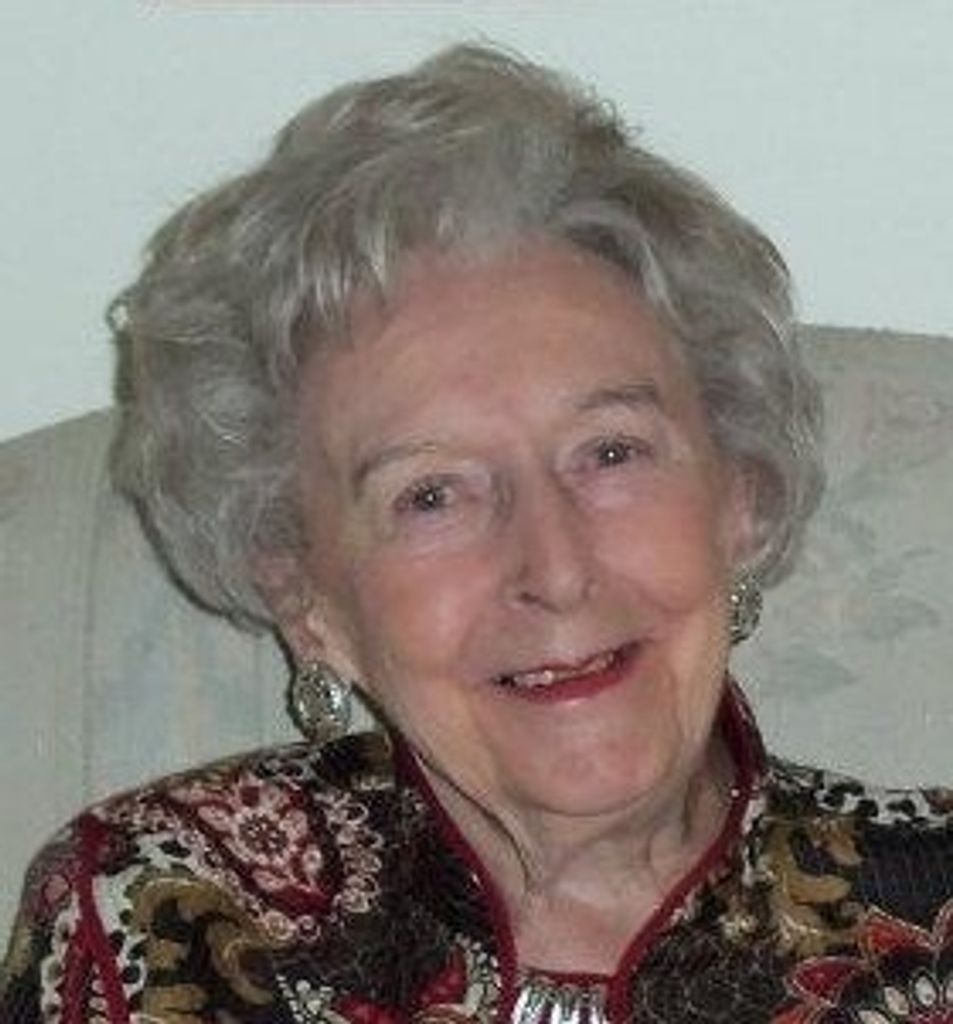 Rose Schwietz
