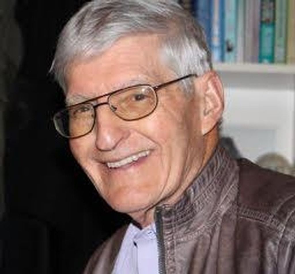 John Oliver Hooper Profile Photo