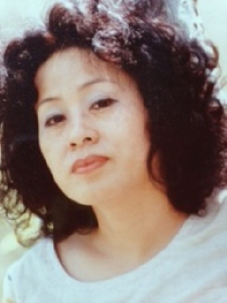 Tamako Abe