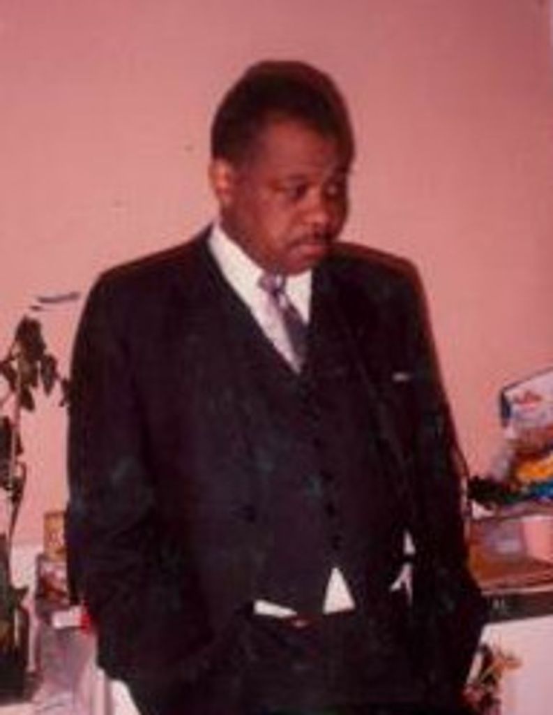 Matthew Alston Profile Photo