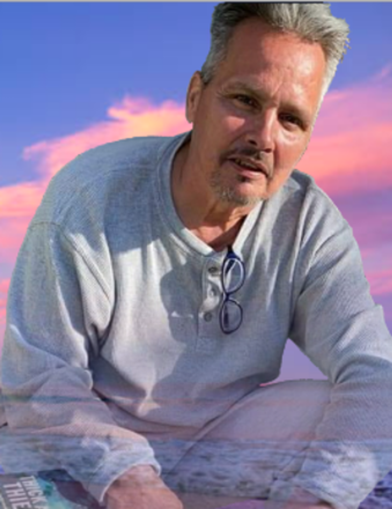 Alexis  Ramos Sr.