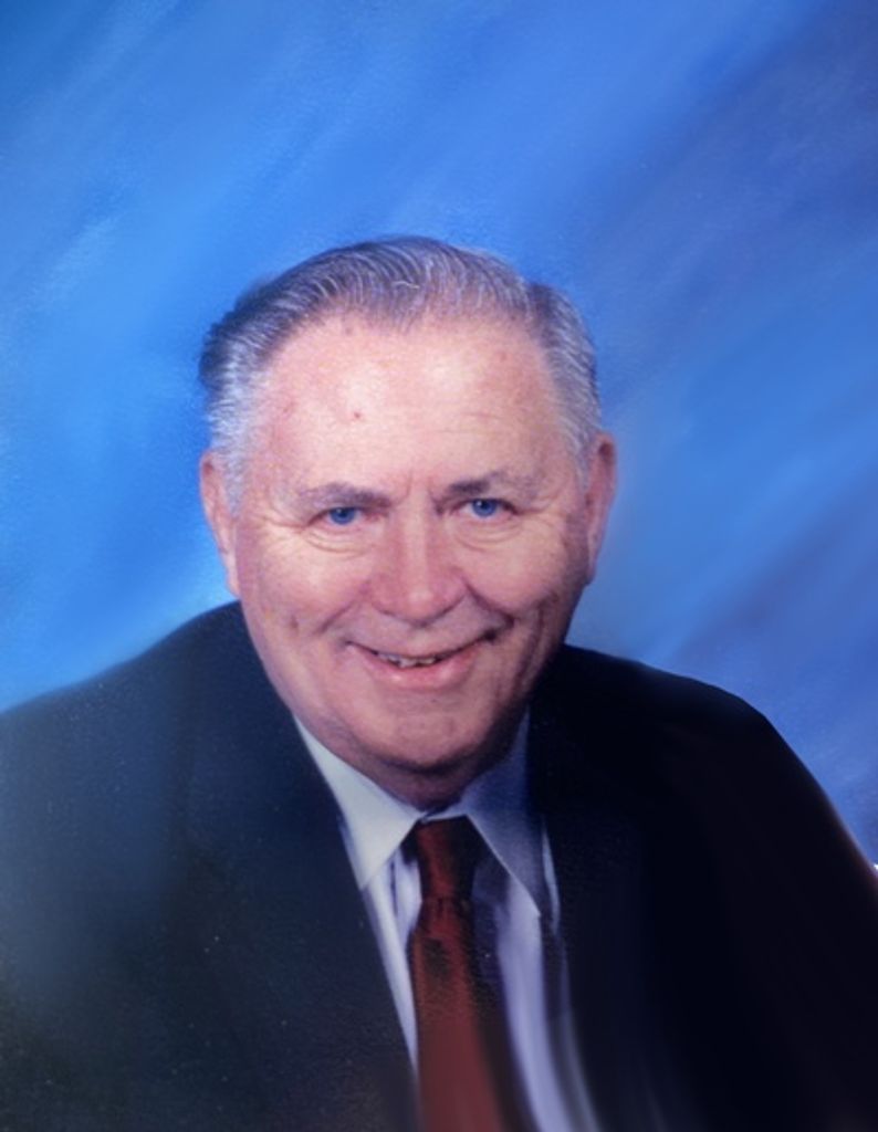 Larry Lee Ingram Profile Photo