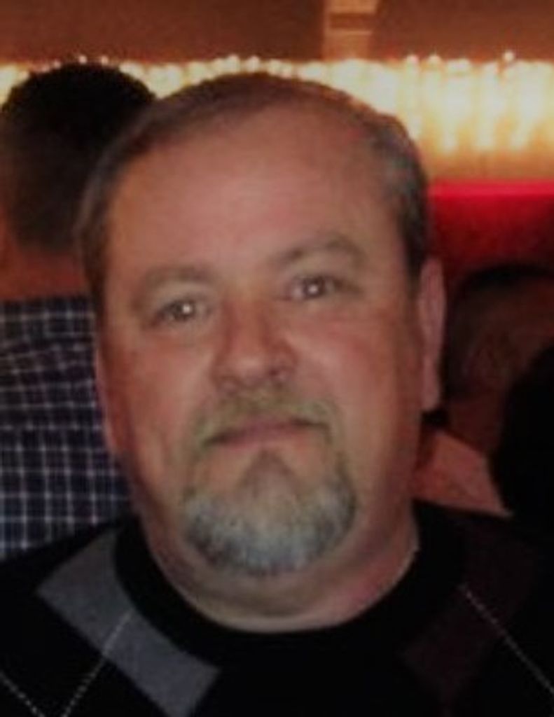 Kenneth Albert Mizell Profile Photo