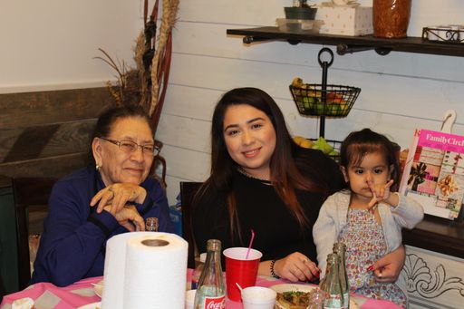 Rita Solis photo gallery thumbnail 24 of 276