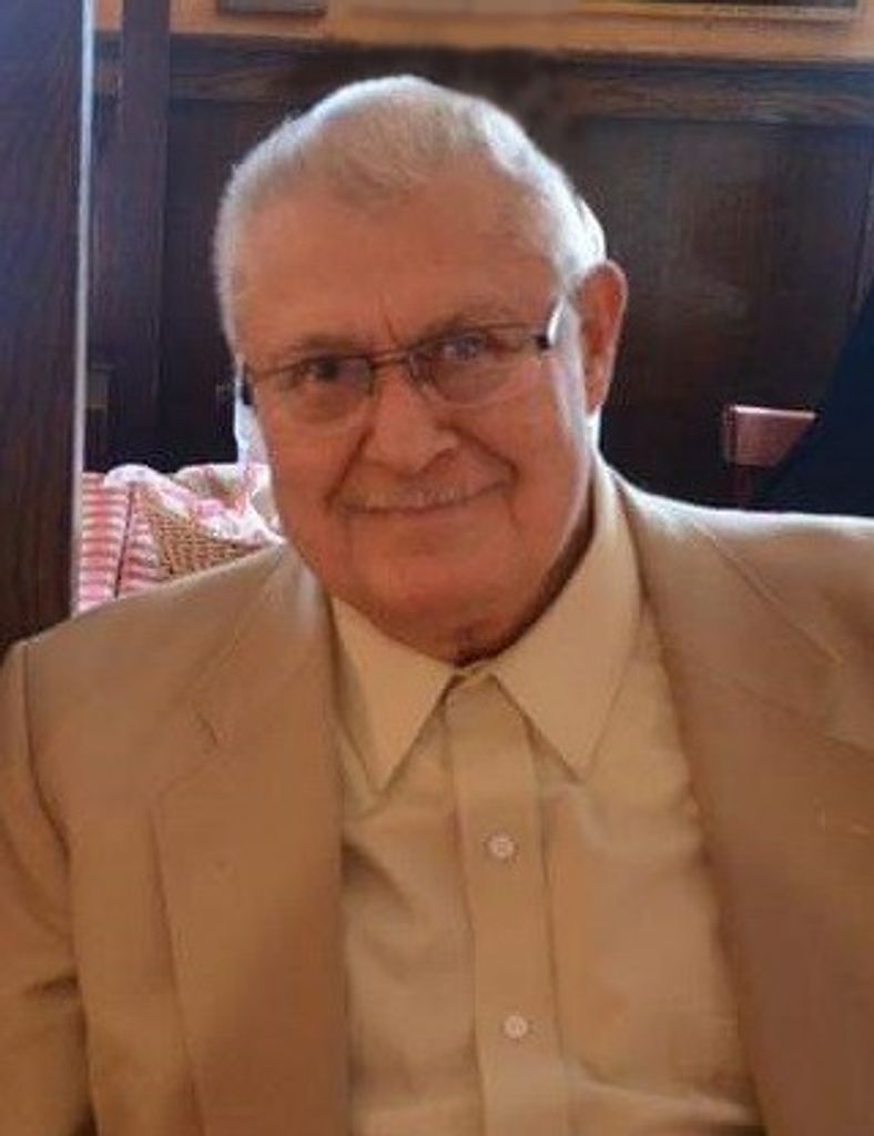 Welsey "Wes" Vossler