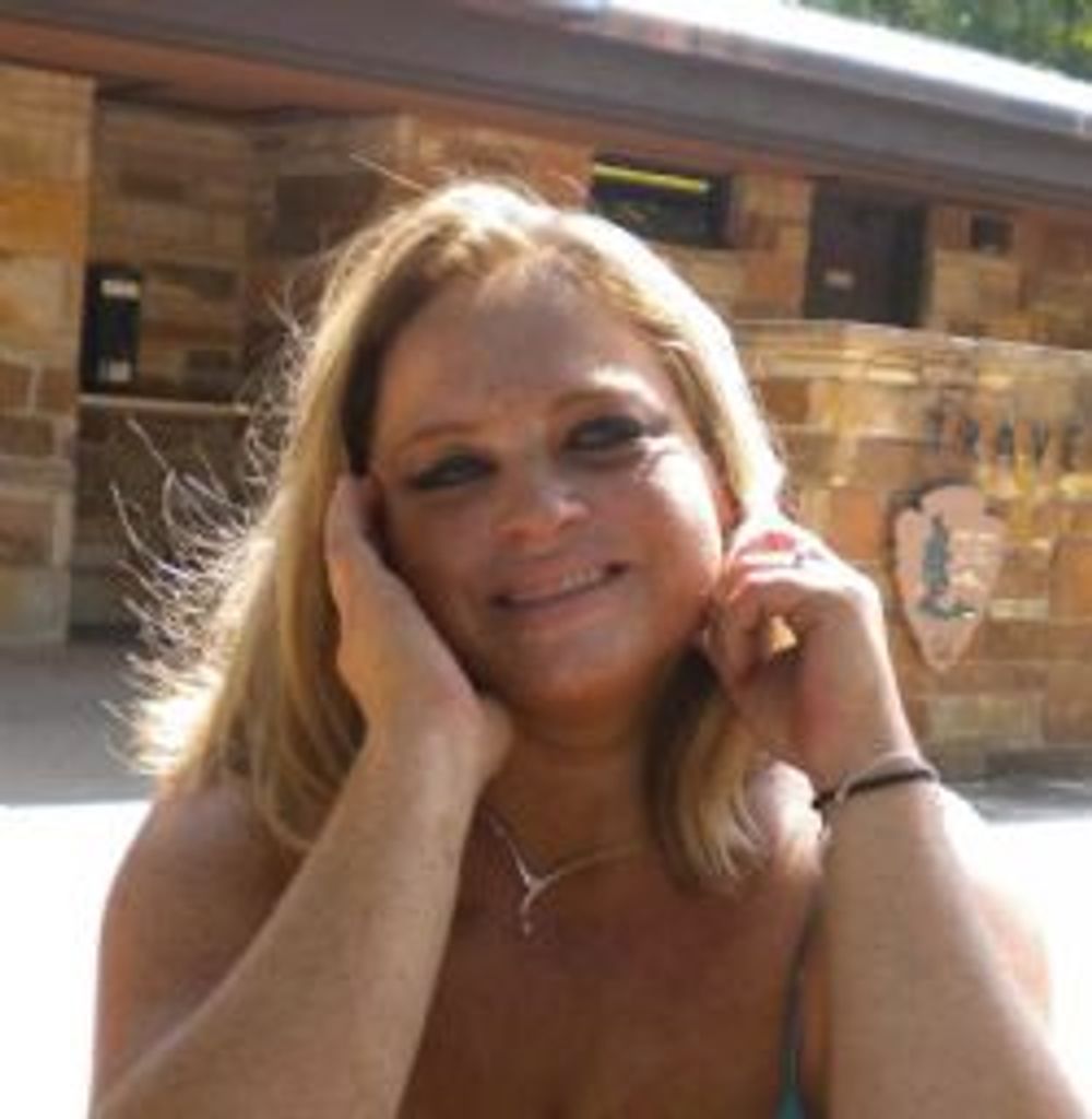 Cheryl Watt Profile Photo