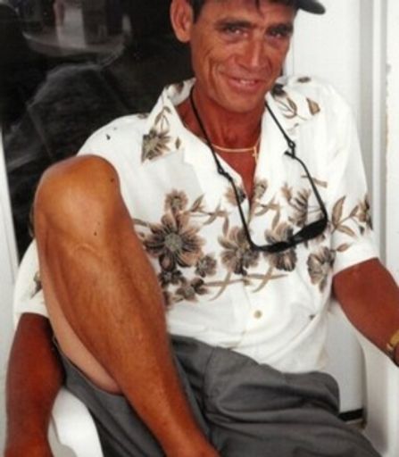 James Lester Palmer Profile Photo