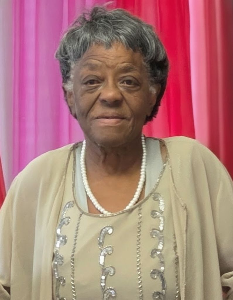 Daisy Ann Ross Profile Photo