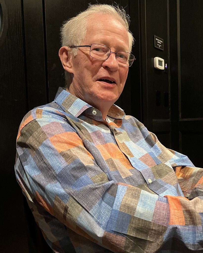 Peter Tuinstra Profile Photo