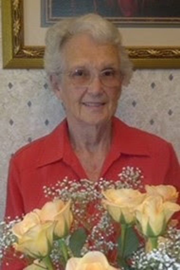 Dorothy Davis Glass Profile Photo