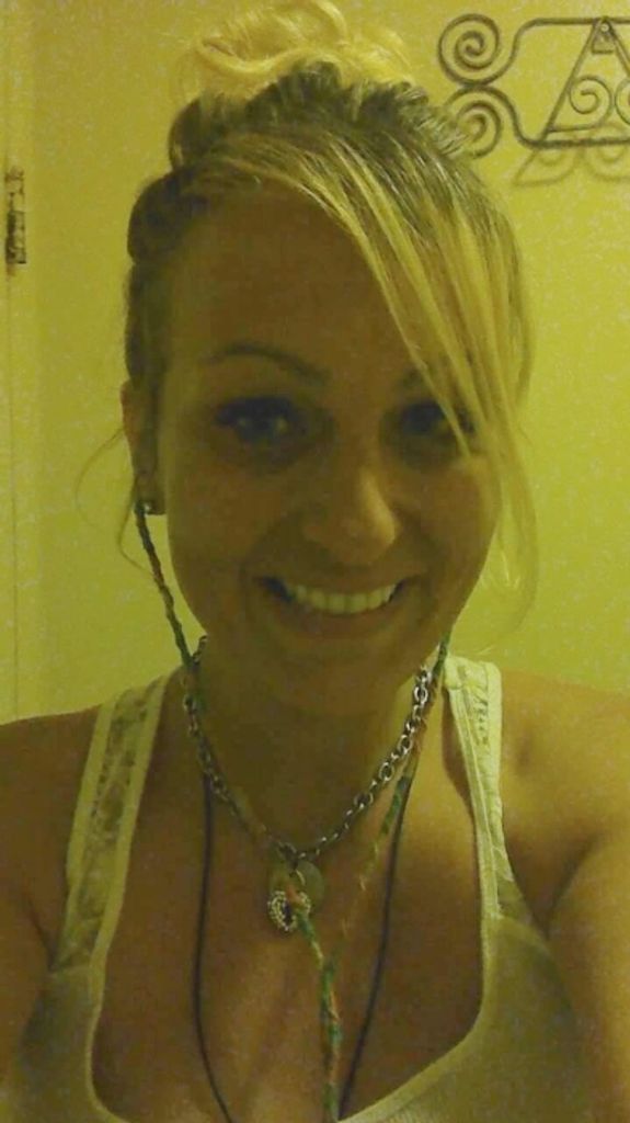Racheal Michelle Sibert
