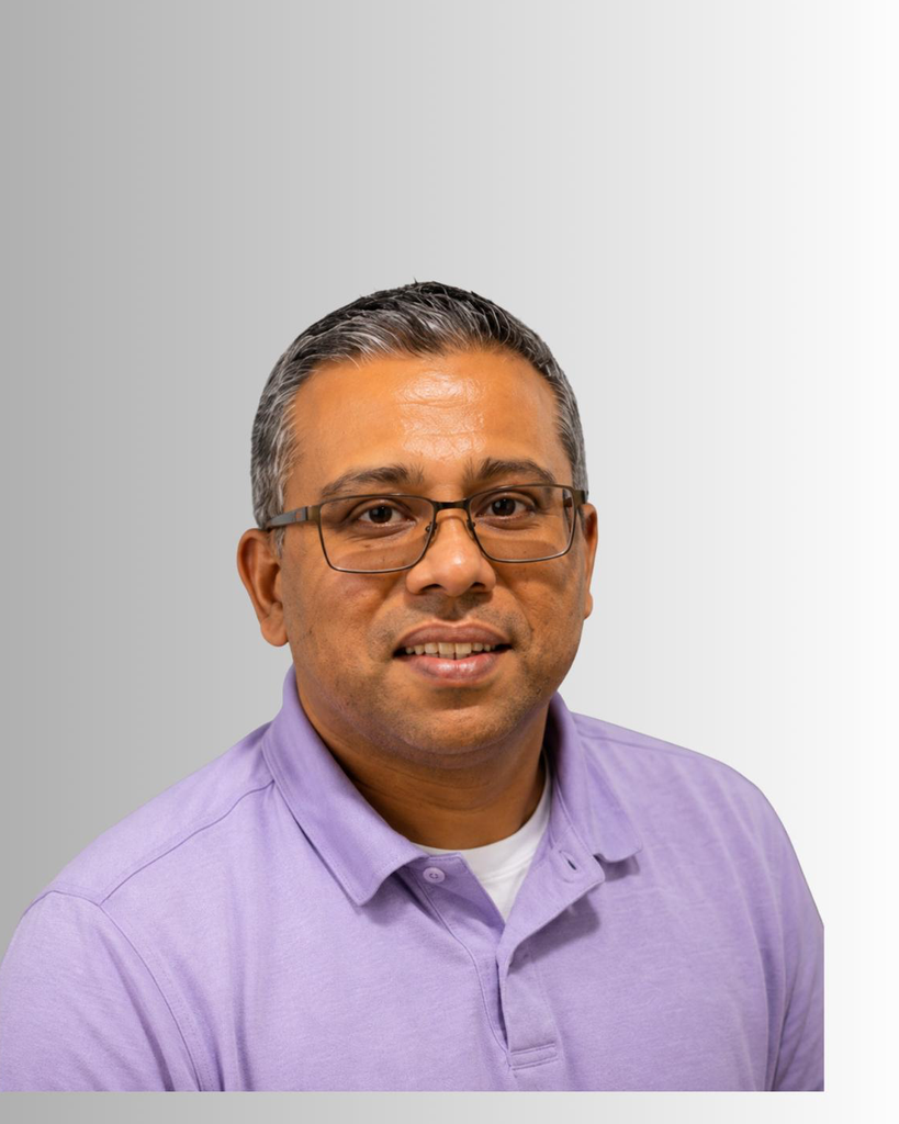 SAMUEL CHACKO Profile Photo