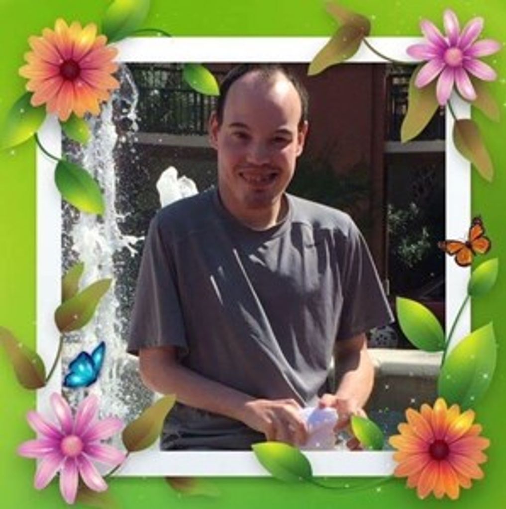 James "Jesse" Fentress