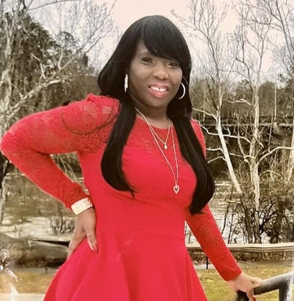 Anita Sherlette Ross Profile Photo