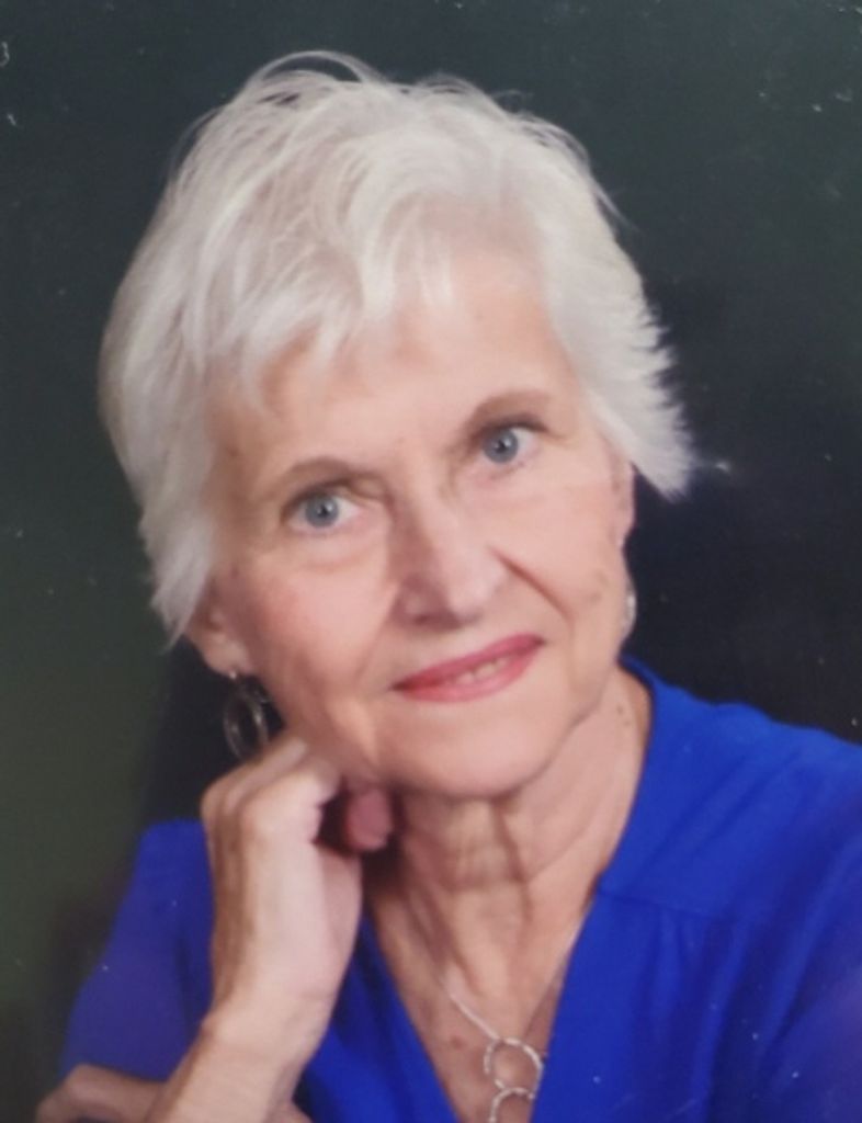 Marilyn Henke Profile Photo