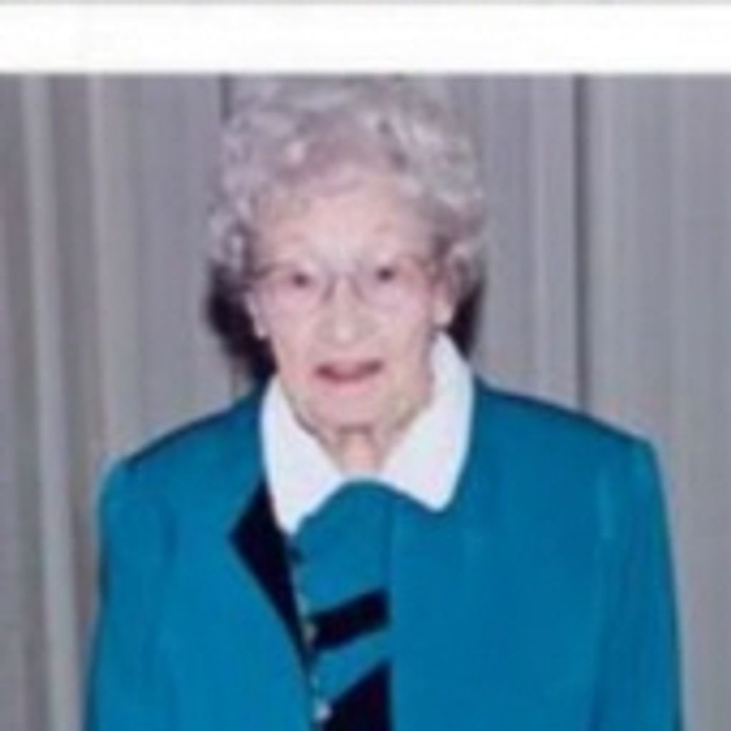 Ann Morris Profile Photo