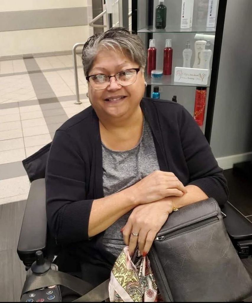 Ana Maria Mercado Soto