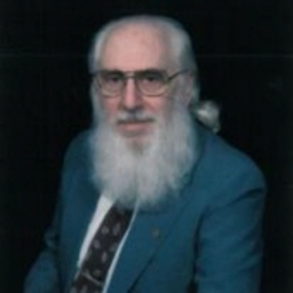 Frank William King