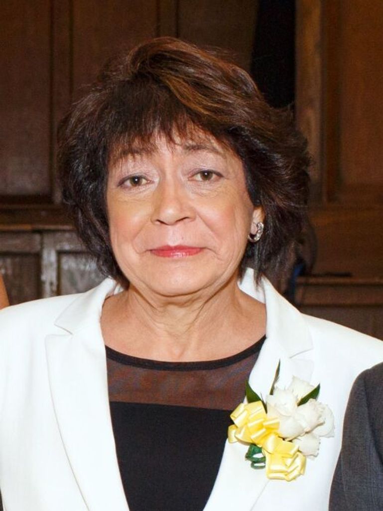 Kathy Lee (Hall)  Long-Young