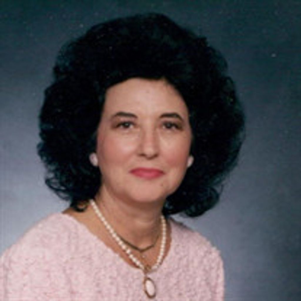 Estelle R. Dicks