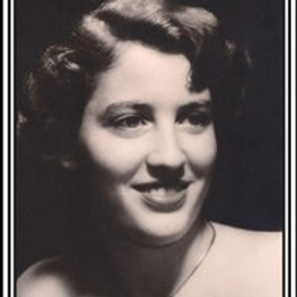 June Evans Caperton Profile Photo