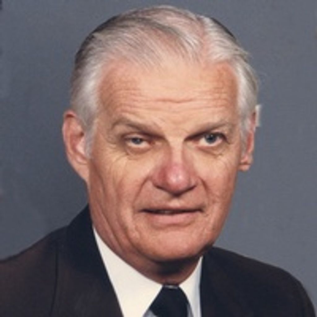 Lee Claude Warner